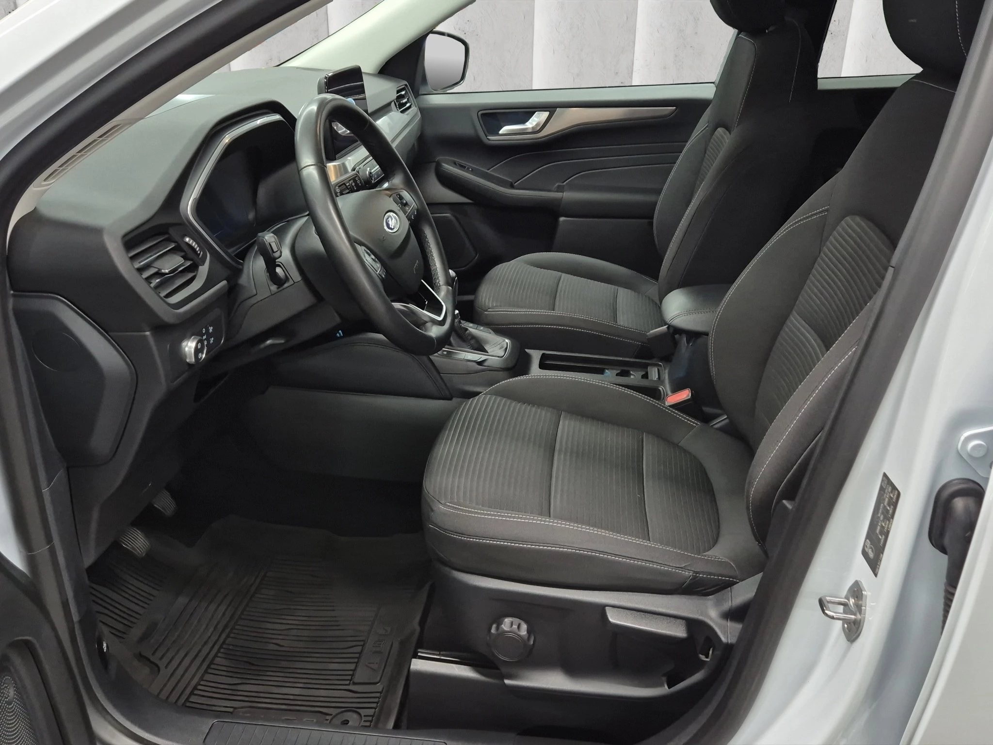 Ford Kuga 1.5 EcoBlue Titanium