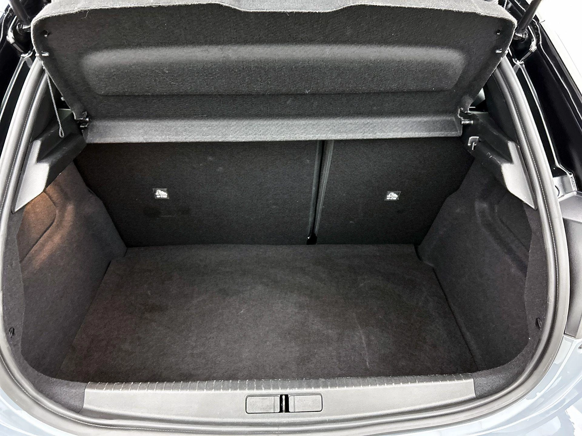 Opel Corsa 1.2 Turbo Hybrid GS