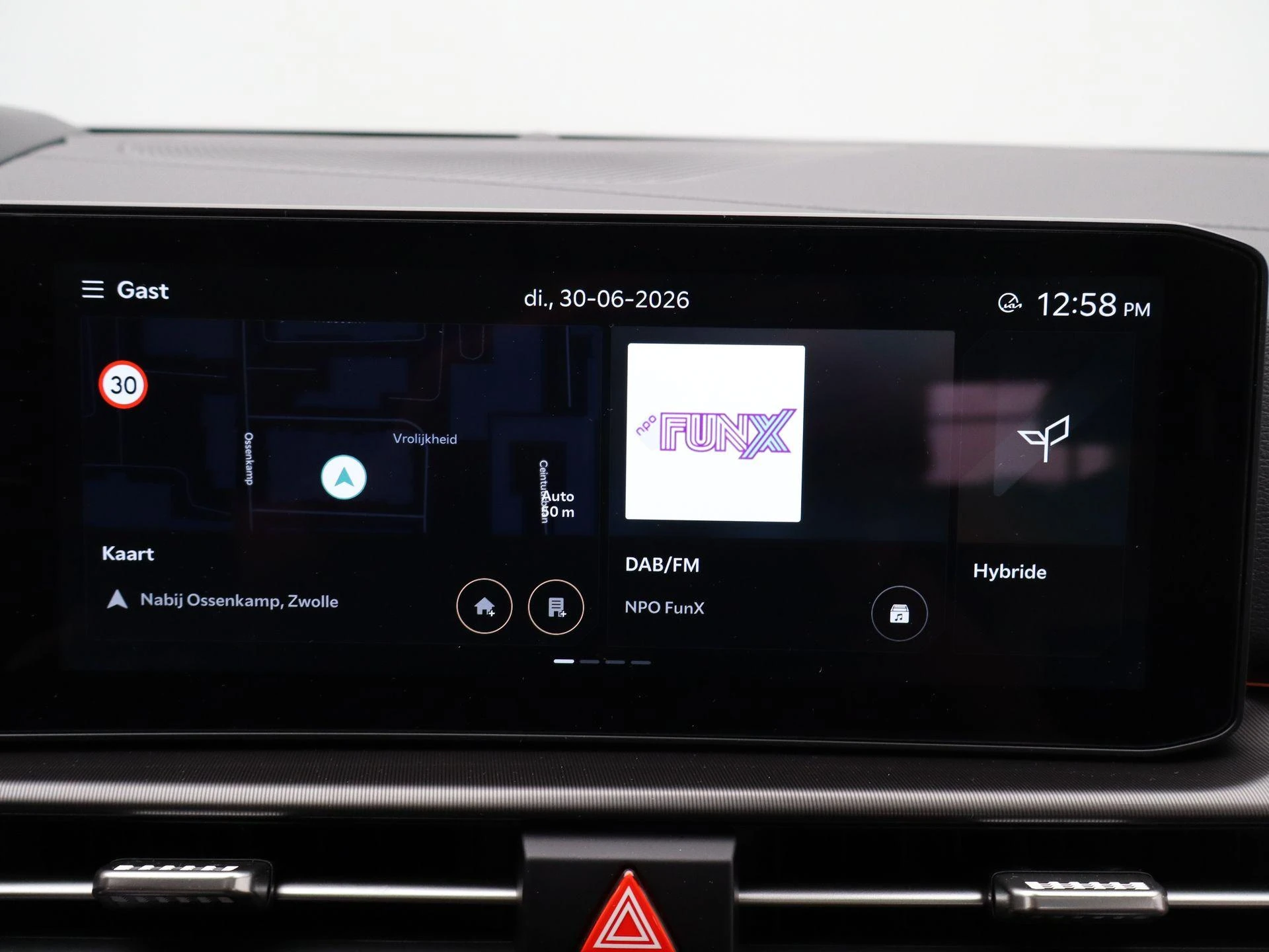 Kia Stonic 1.0 T-GDi ComfortPlusLine Navigator