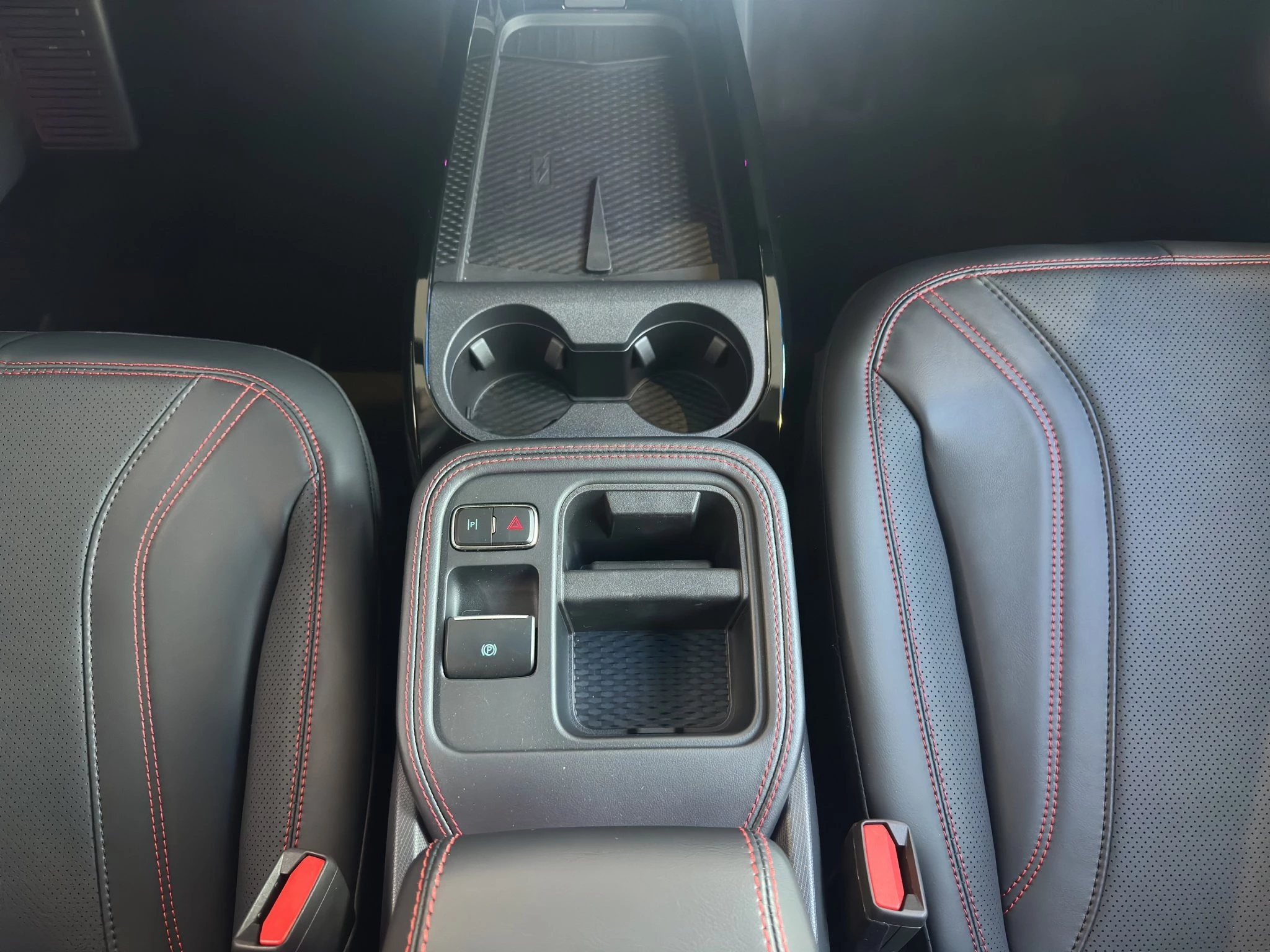 Ford-Mustang Mach-E-image-11