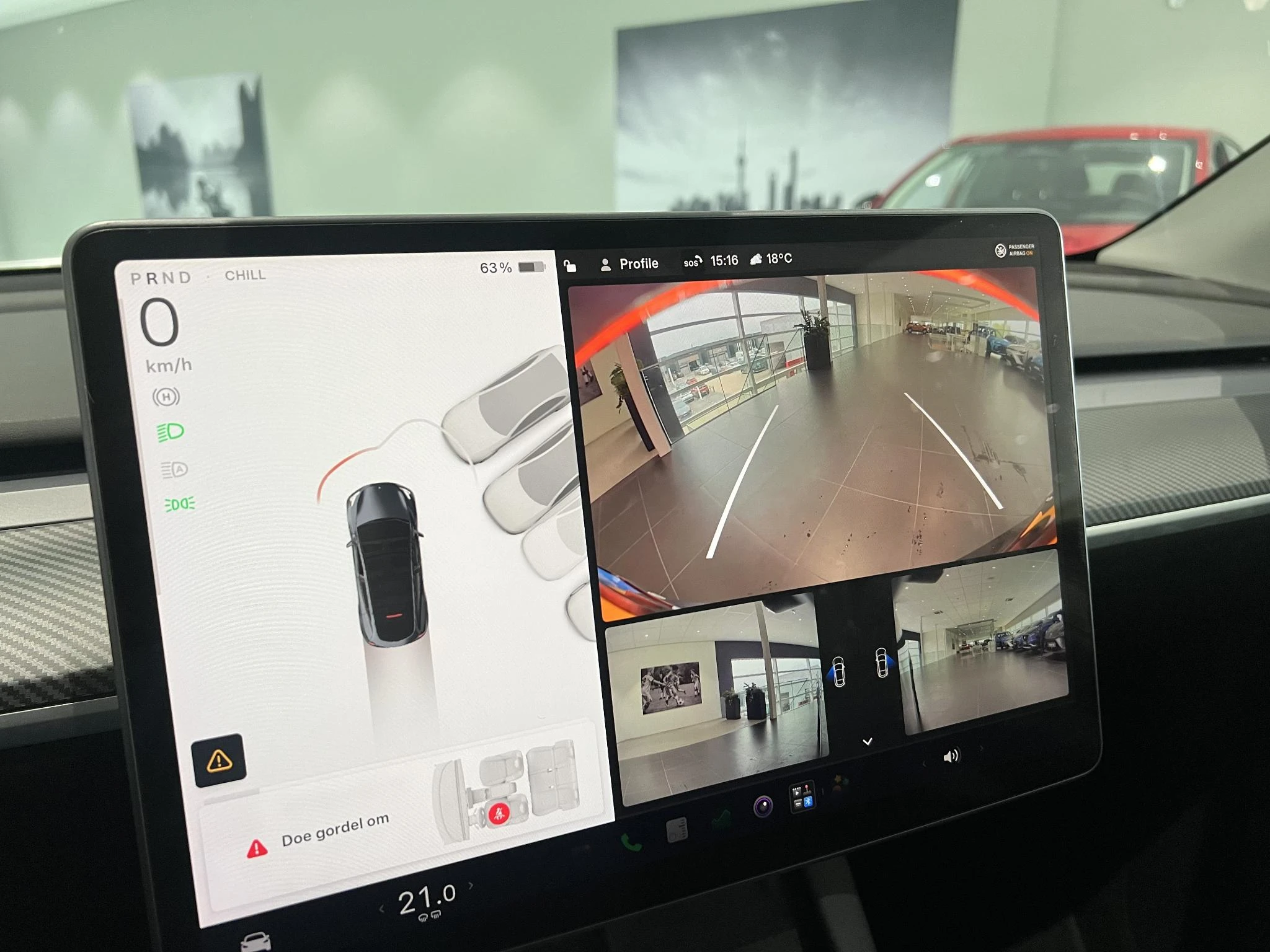 Tesla-Model Y-image-14