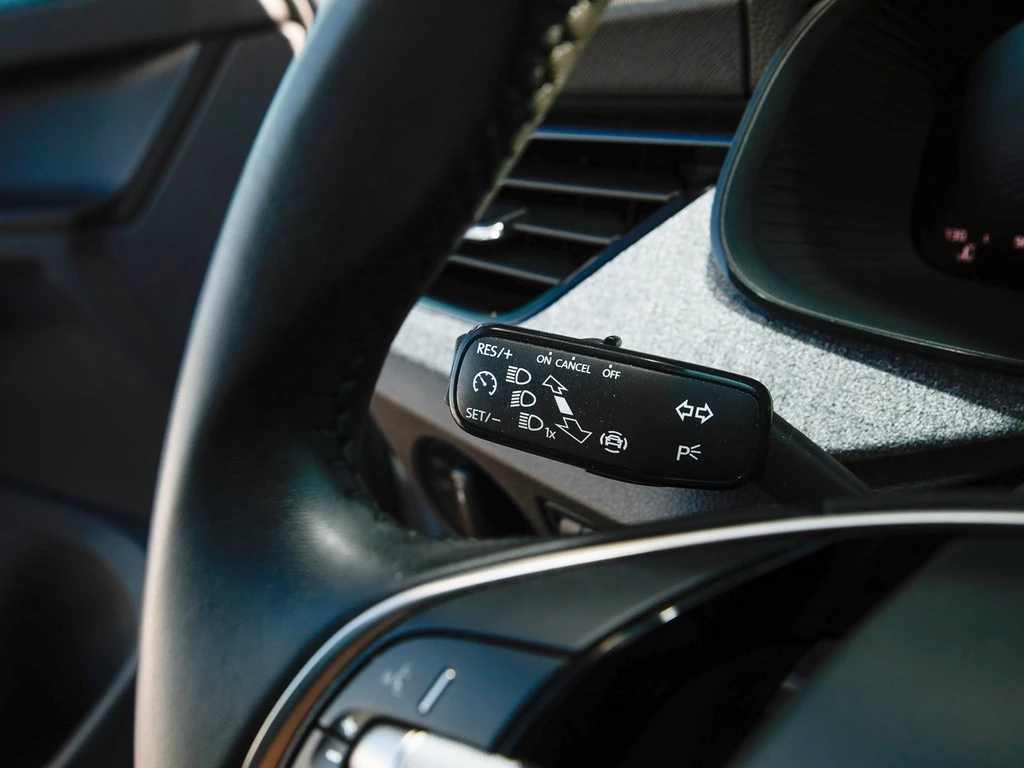 Škoda Kamiq 1.0 TSI Selection LED, Klima