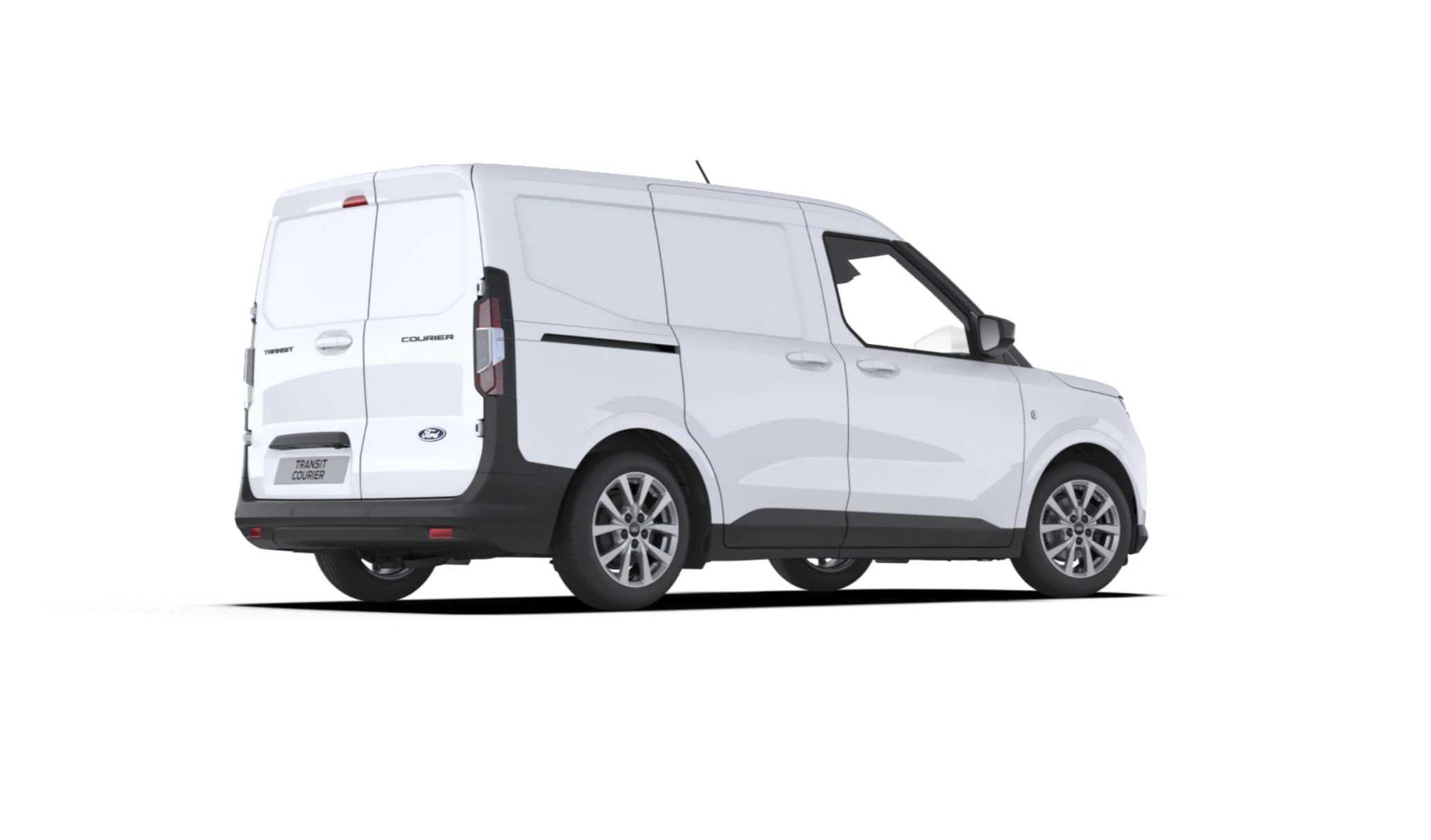 Ford-Transit Courier-image-3