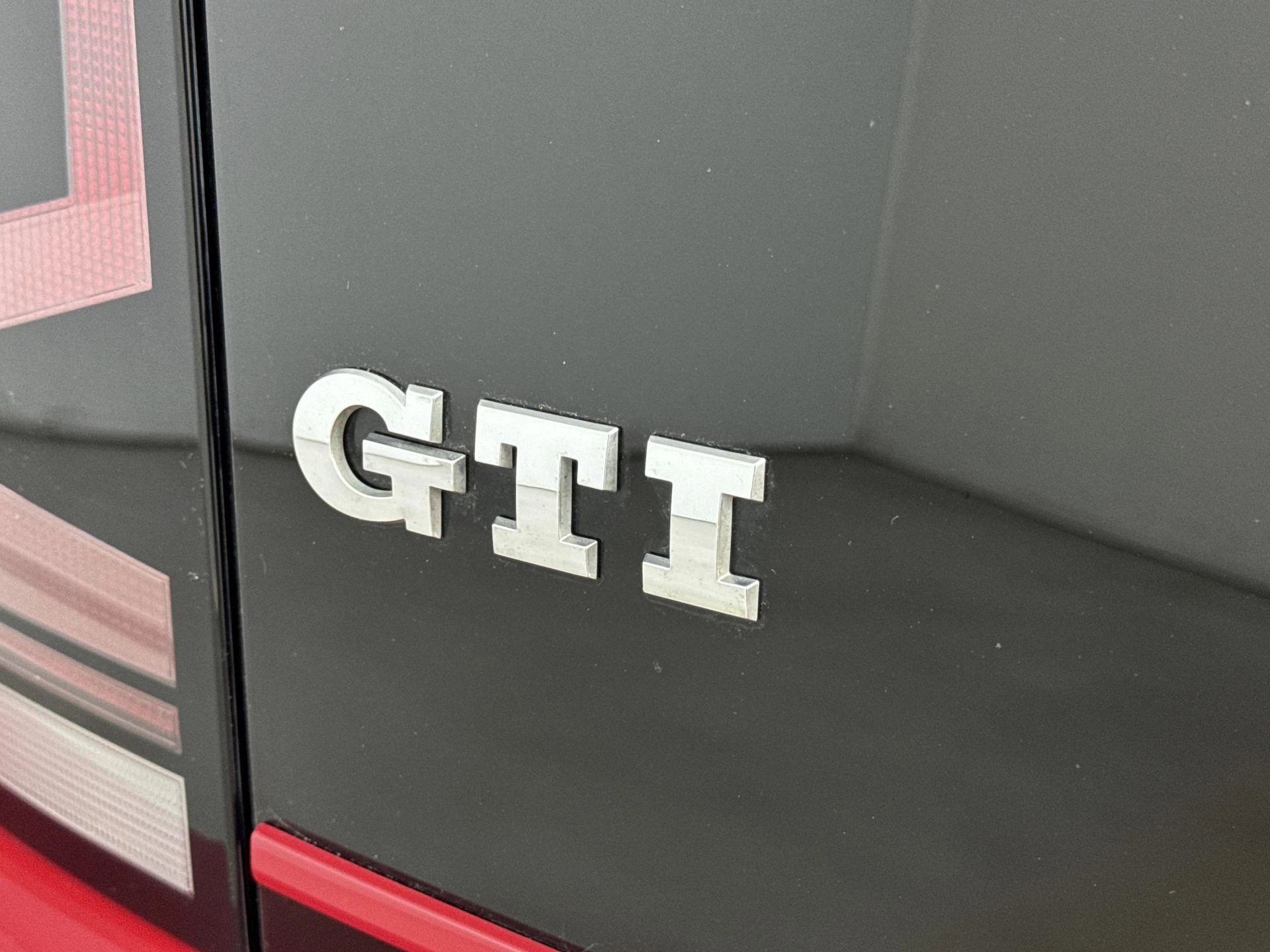 Volkswagen up! 1.0 TSI GTI 116PK