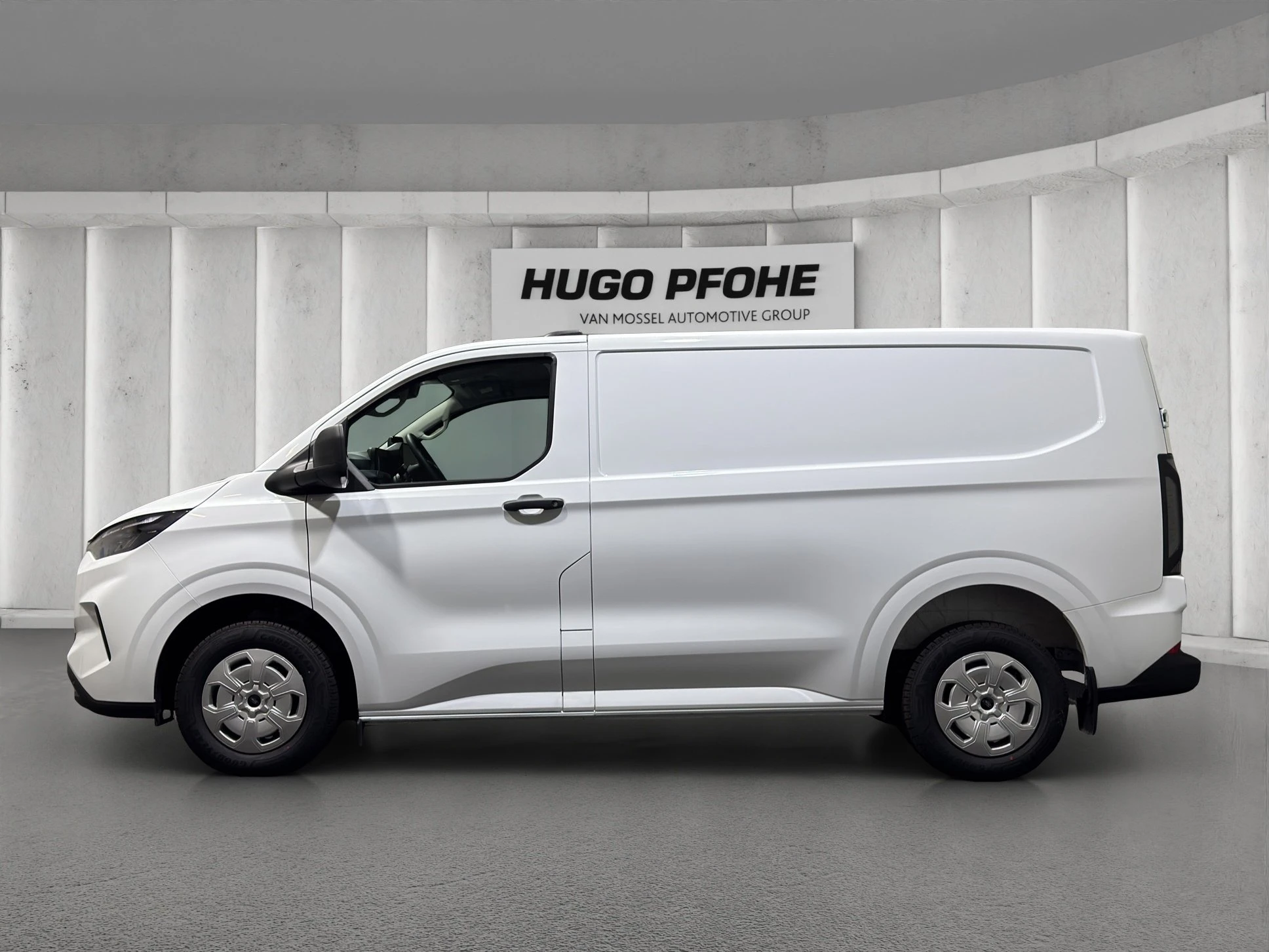 Ford Transit Custom Trend 2.0 EcoBlue 280 L1 Automatik Kasten-LKW *Aktion HP Summer Sale*