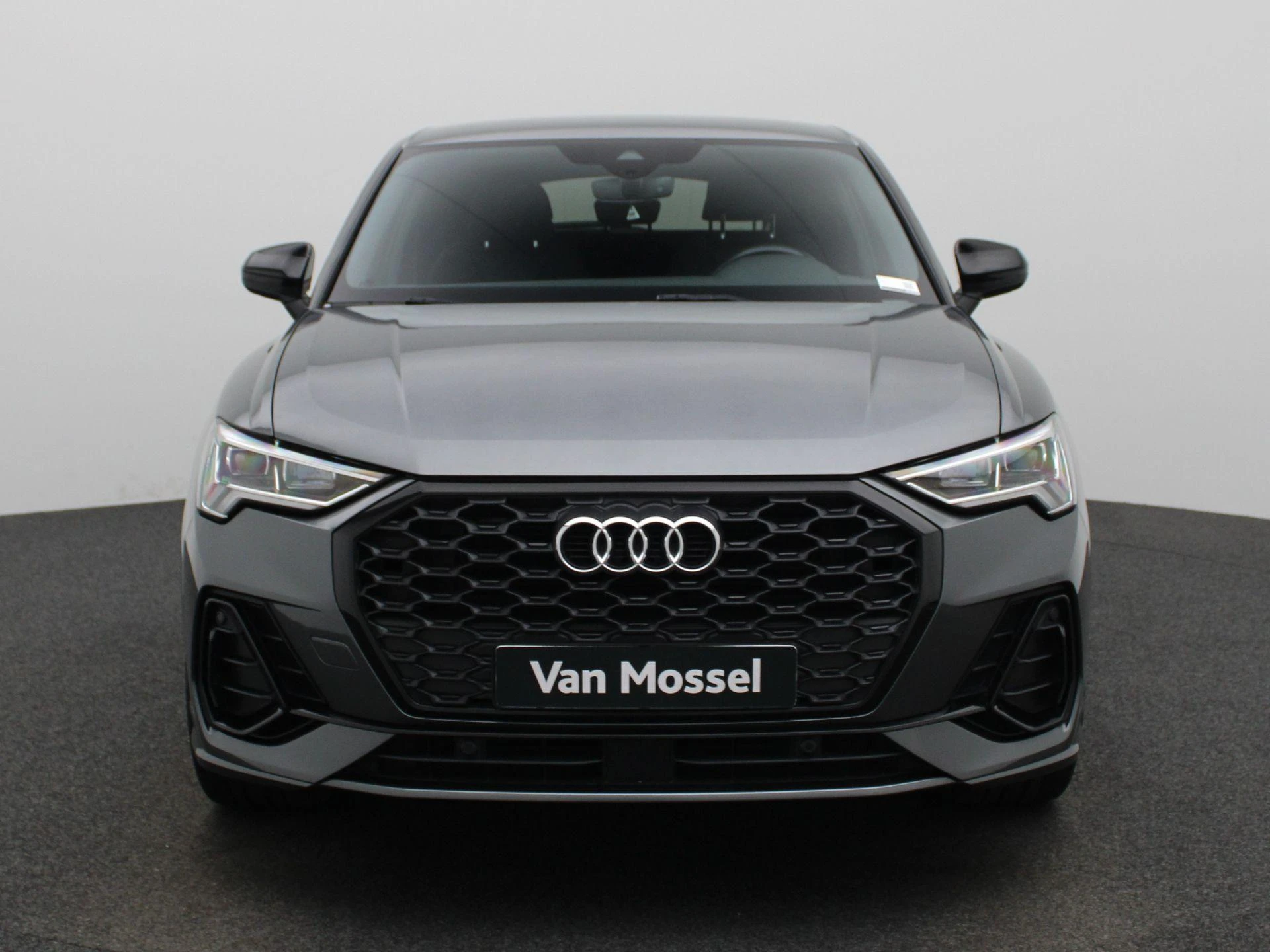 Audi Q3 Sportback 35 TFSI S Edition