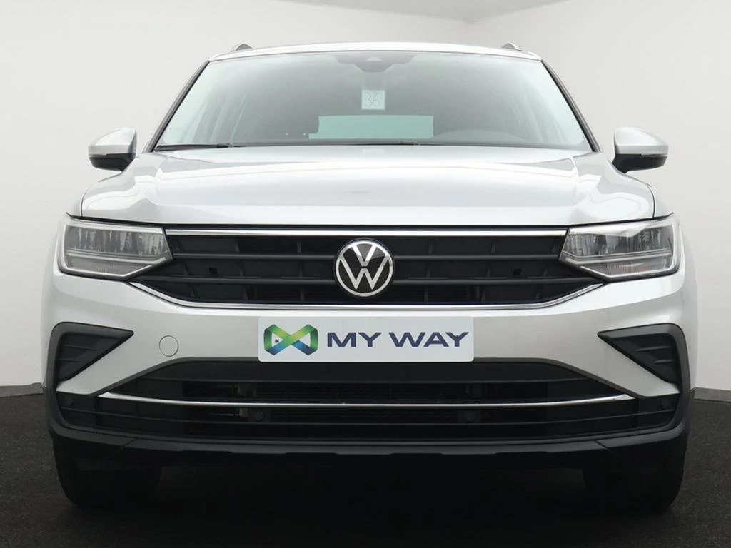 Volkswagen Tiguan Tiguan Life Business 1.5TSI ACT OPF 130PK *ALCANTARA*CAMERA*ACC*VIRTUAL COCKPIT*NAVI*LANE ASSIST*...*