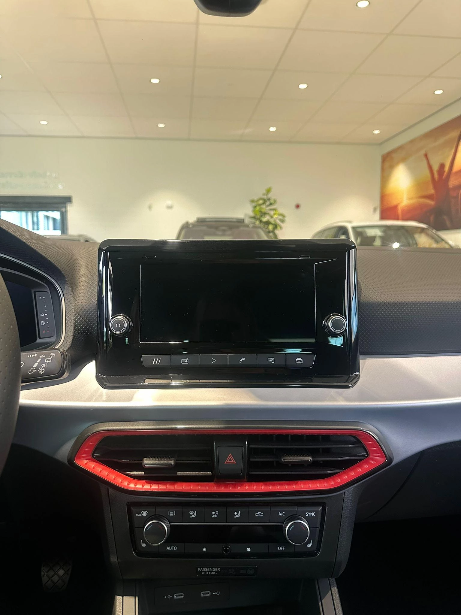 SEAT Ibiza 1.0 EcoTSI FR 95 PK