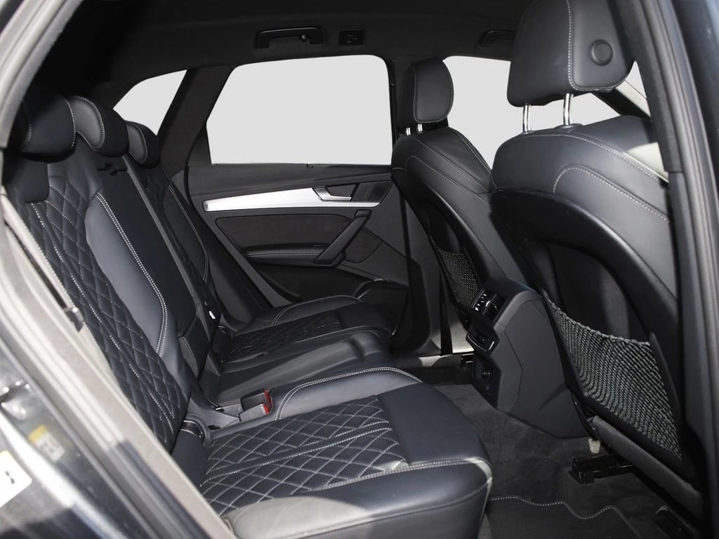 Audi Q5 50 TDI S line Navi Leder ACC Kamera
