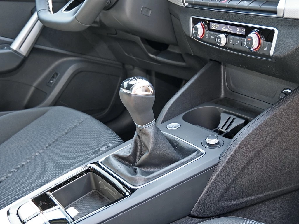 Audi Q2 UPE br. 37.940,- advanced 30 TFSI 85 kW / 116 PS