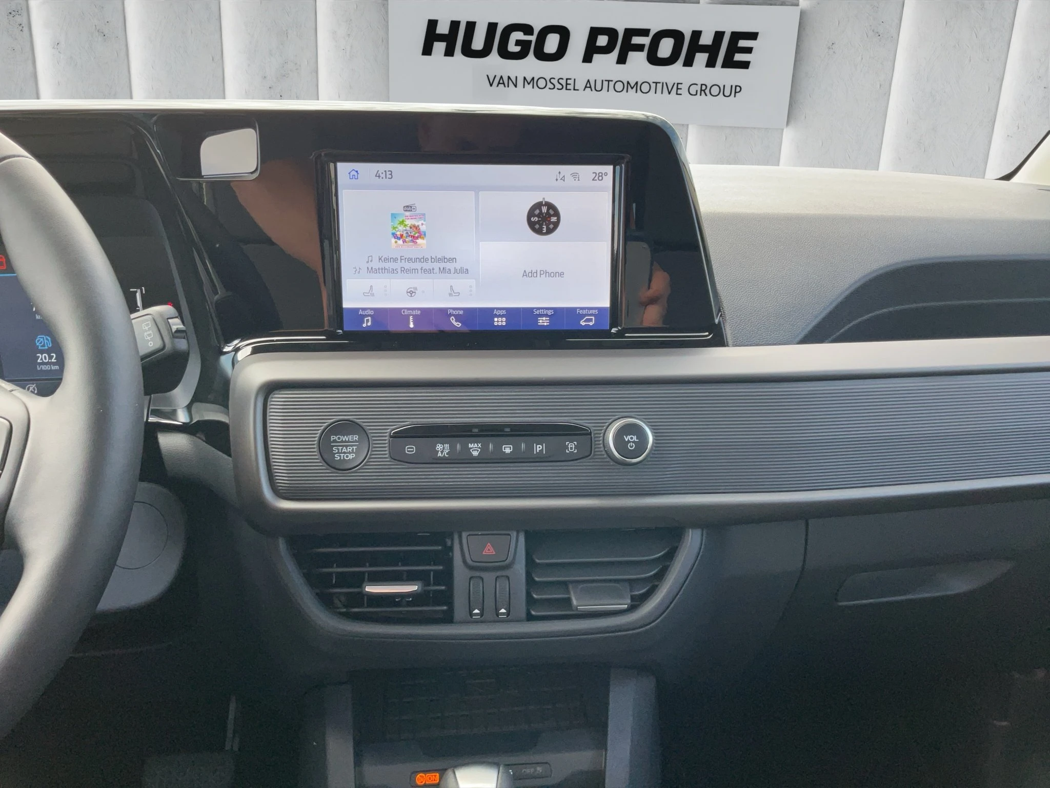 Ford-Tourneo Courier-image-13