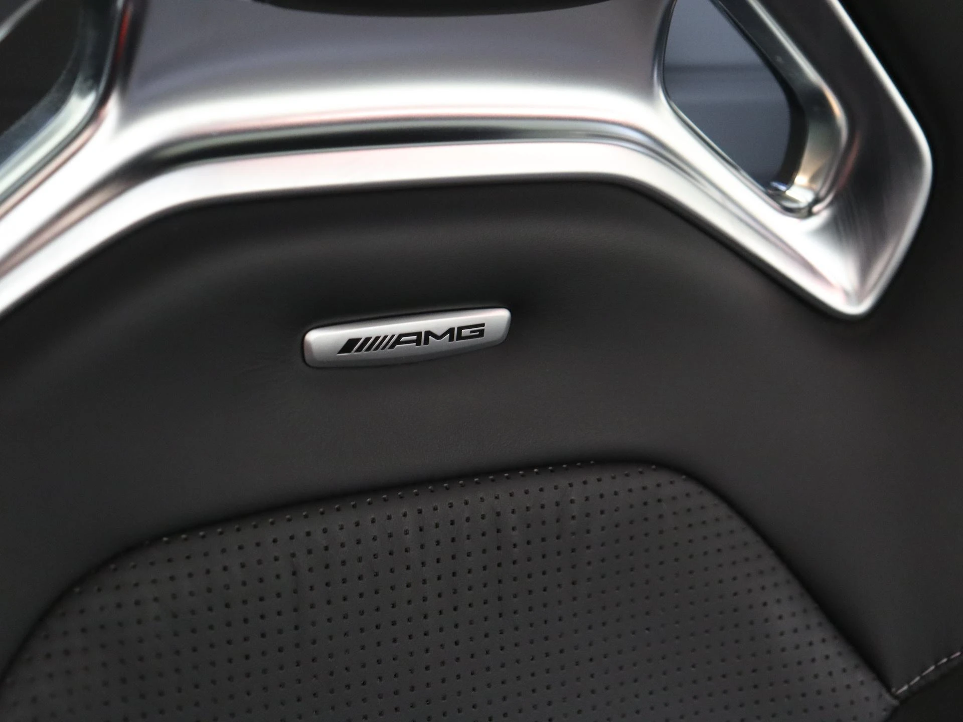 Mercedes-Benz C-Klasse Estate AMG 63 S Premium Plus Pack