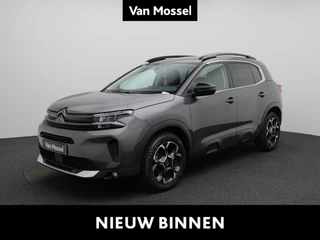 Citroën C5 Aircross 1.2 130 pk Feel