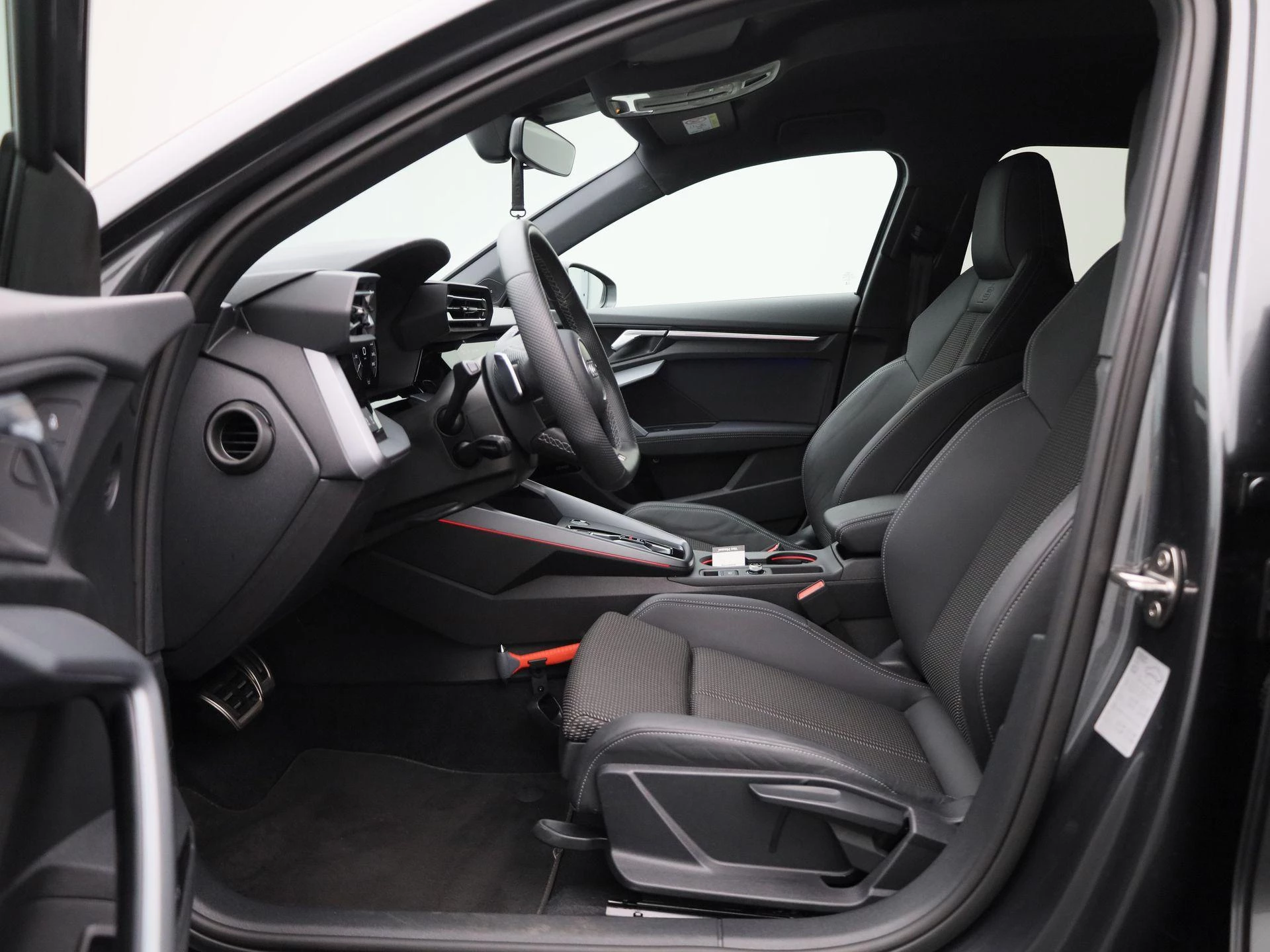 Audi A3 Sportback 40 TFSI e S edition 204 PK