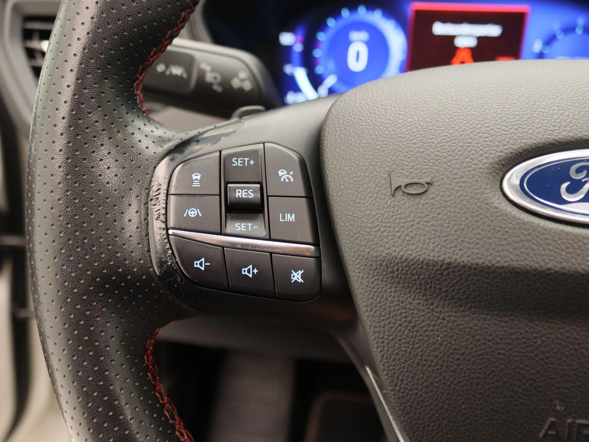 Ford Focus Wagon 1.5 EcoBoost ST Line X Business