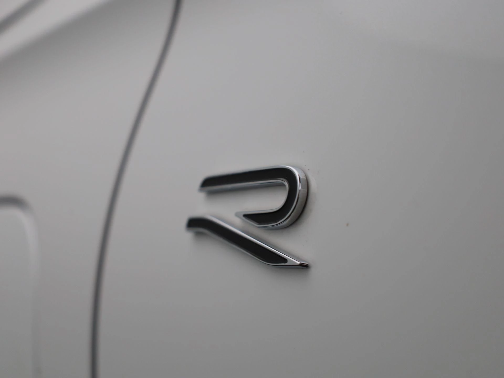 Volkswagen Tiguan 1.5 eHybrid R-Line Edition 272 PK