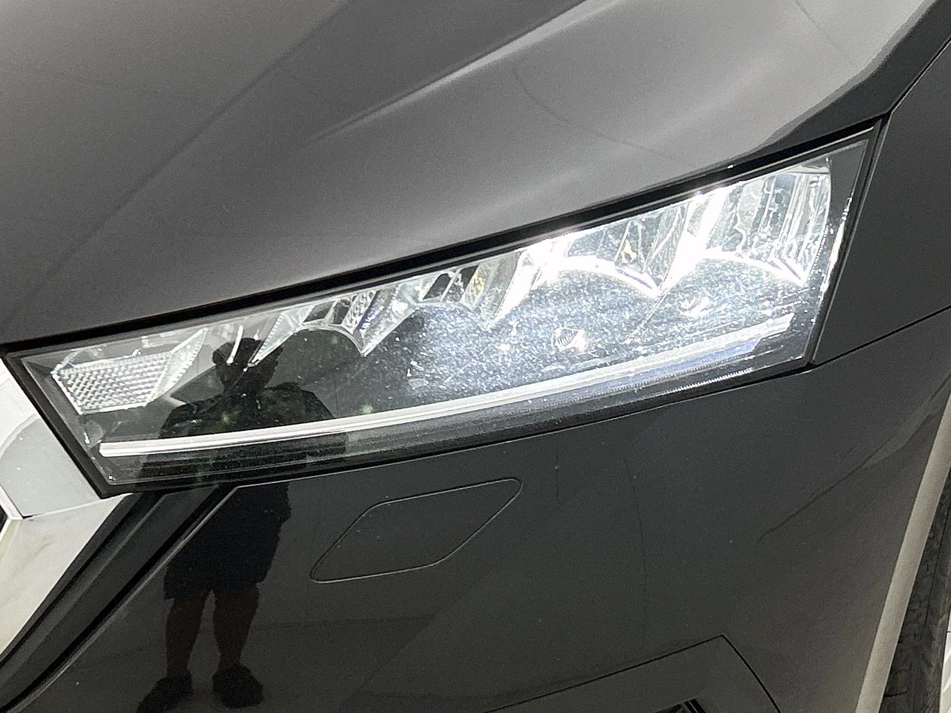 Škoda Octavia Combi 1.4 TSI iV PHEV Business Edition