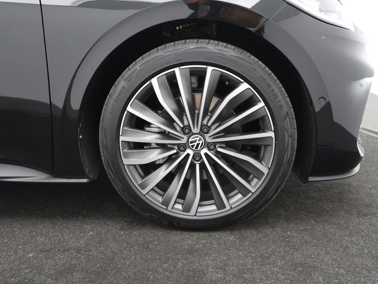 Volkswagen ID.3 59 kWh Pro Performance Business *DEMO*