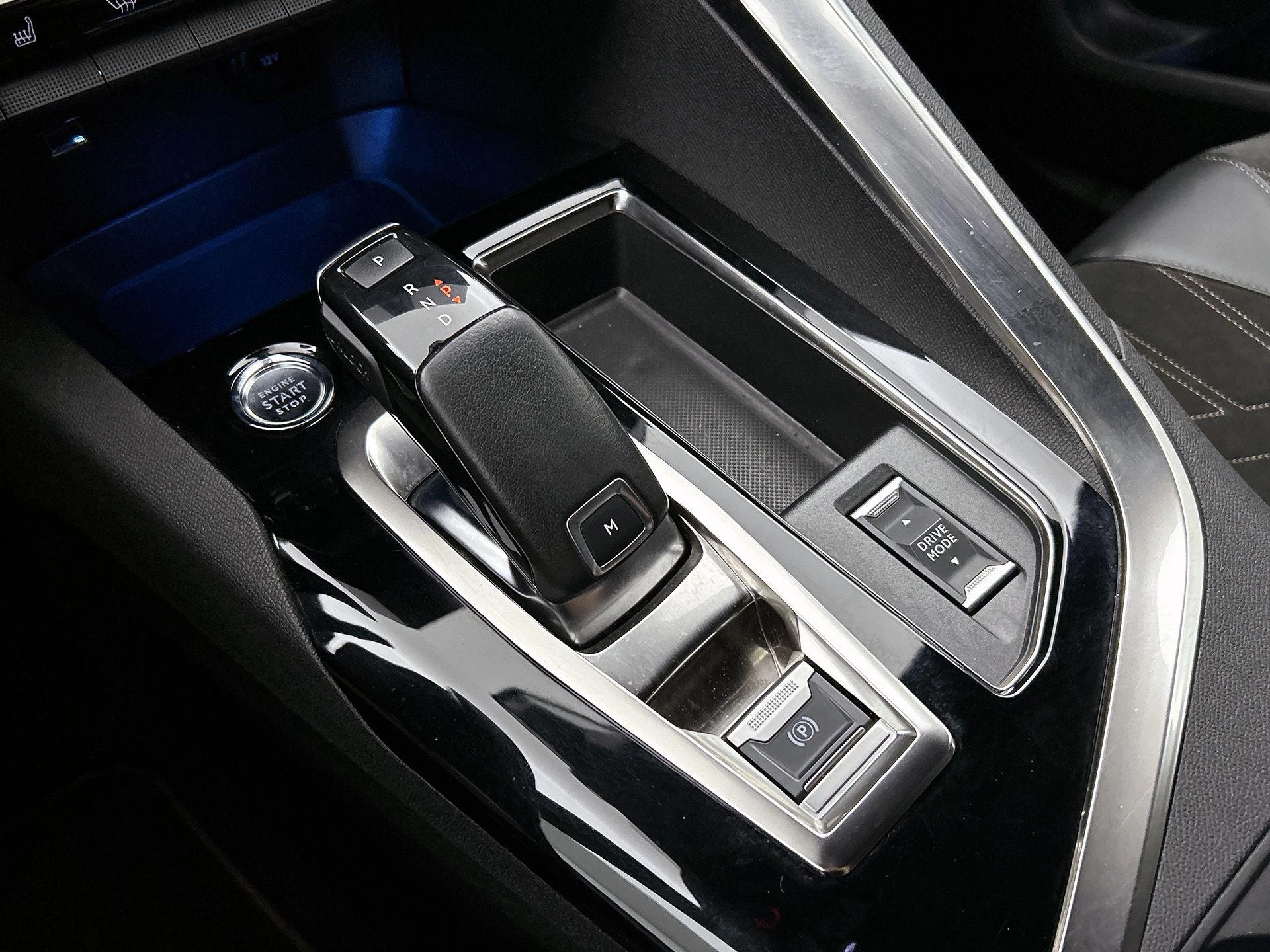 Peugeot 3008 1.2 PureTech GT