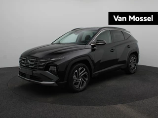 Hyundai Tucson 1.6 T-GDI HEV Premium