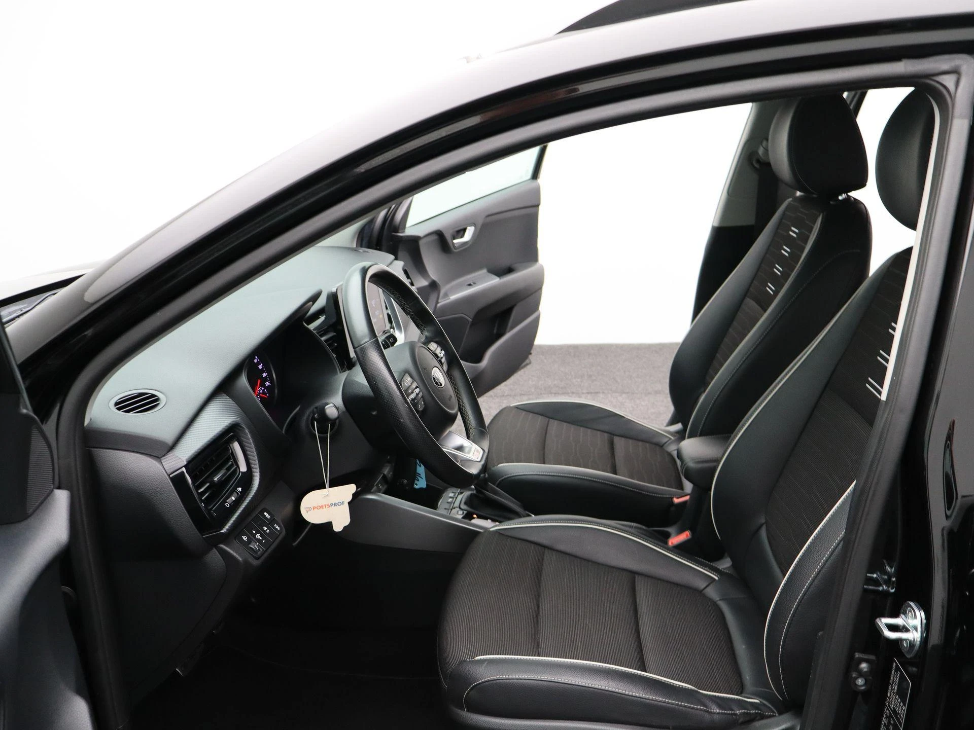 Kia Stonic 1.0 T-GDi MHEV GT-Line