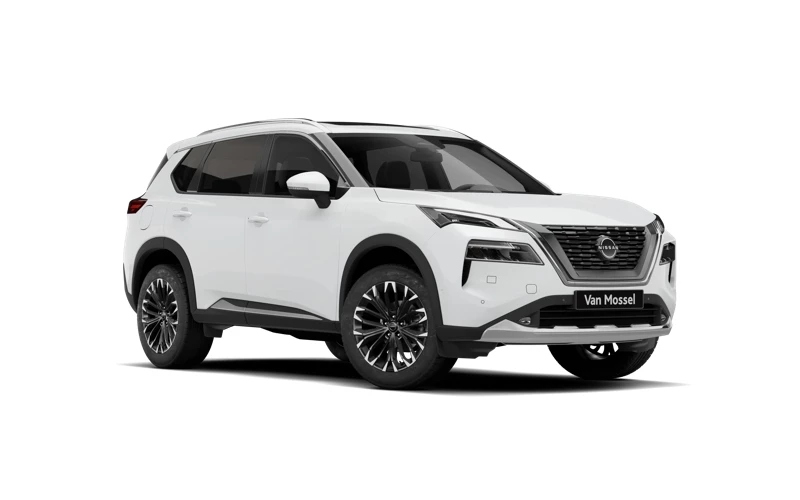 Nissan X-Trail e-Power 204 1AT Tekna Plus