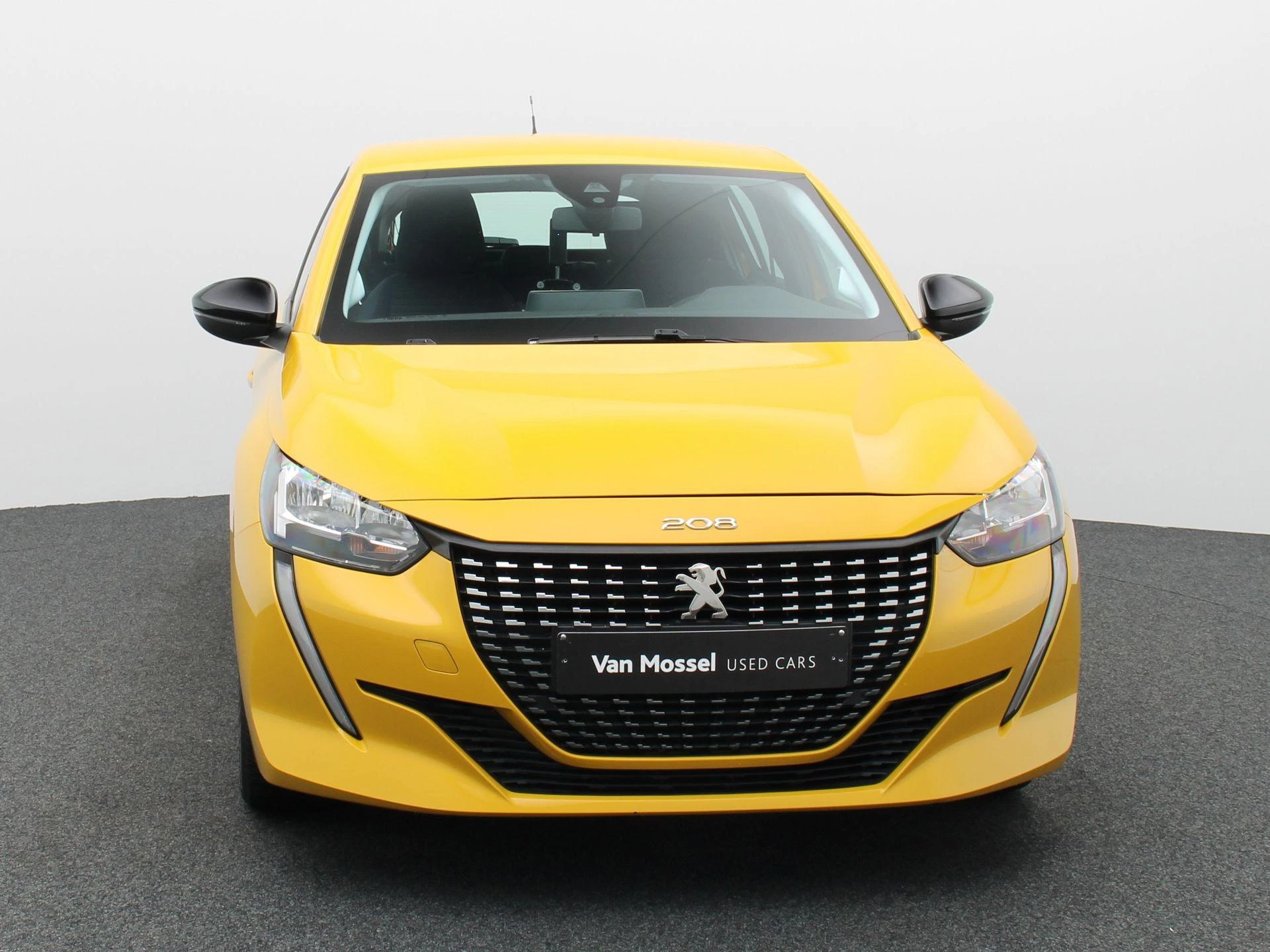 Peugeot 208 1.2 PureTech S&S Active Pack | PDC A | Carplay