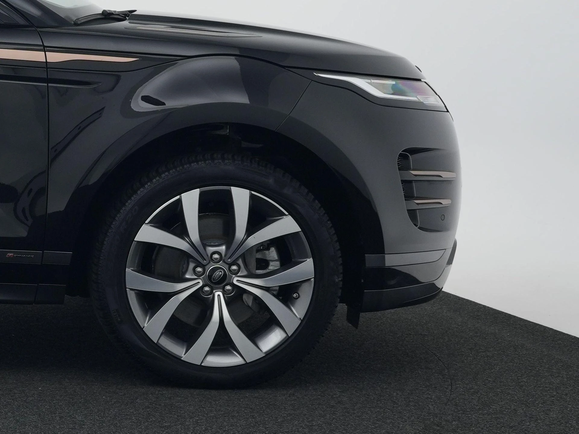 Land Rover-Range Rover Evoque-image-8