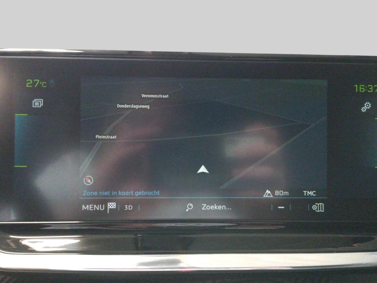 Peugeot e-2008 e-2008 Allure Pack