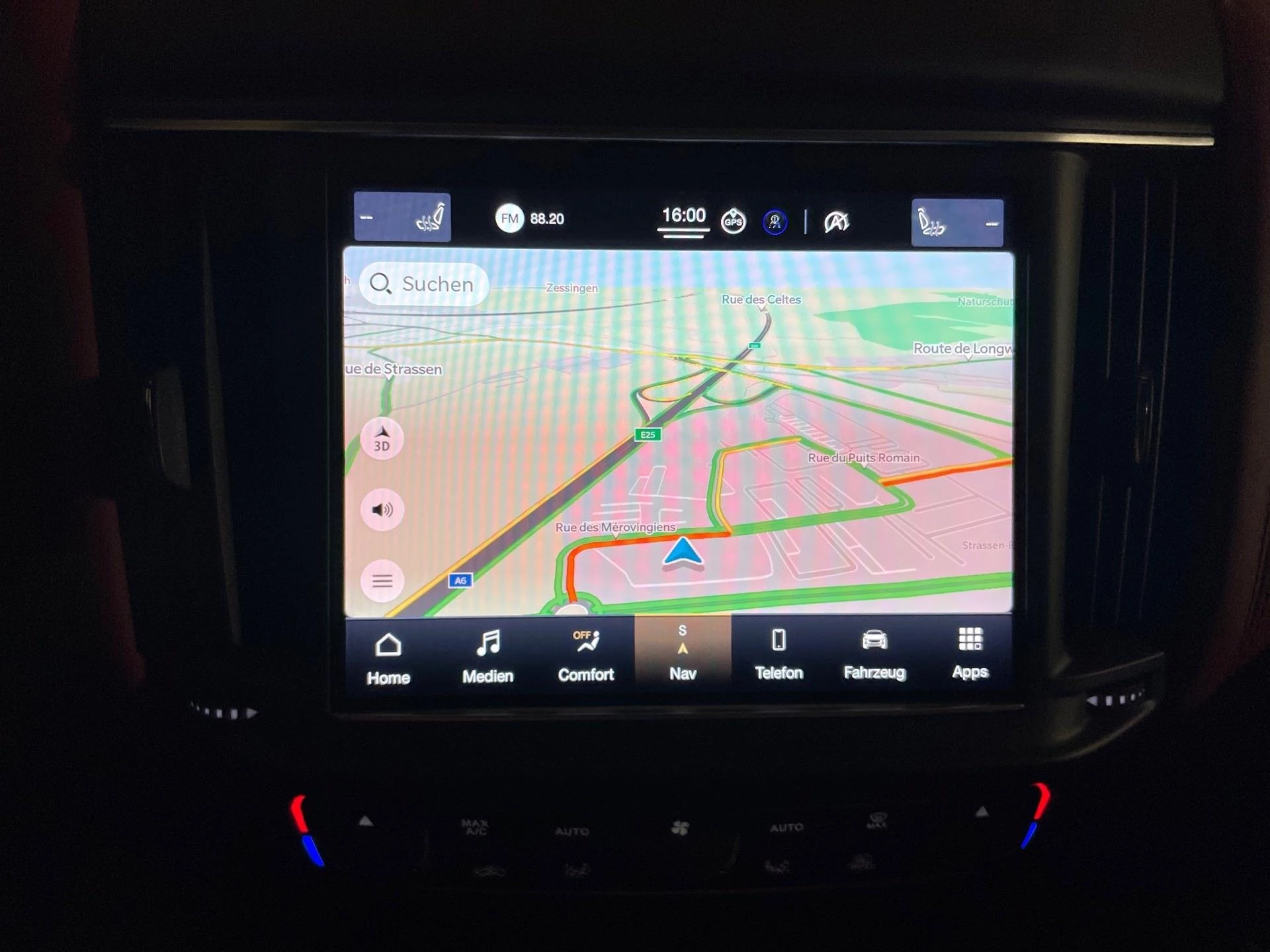 Maserati Levante 3.0 V6 Modena S Aut. 4x4