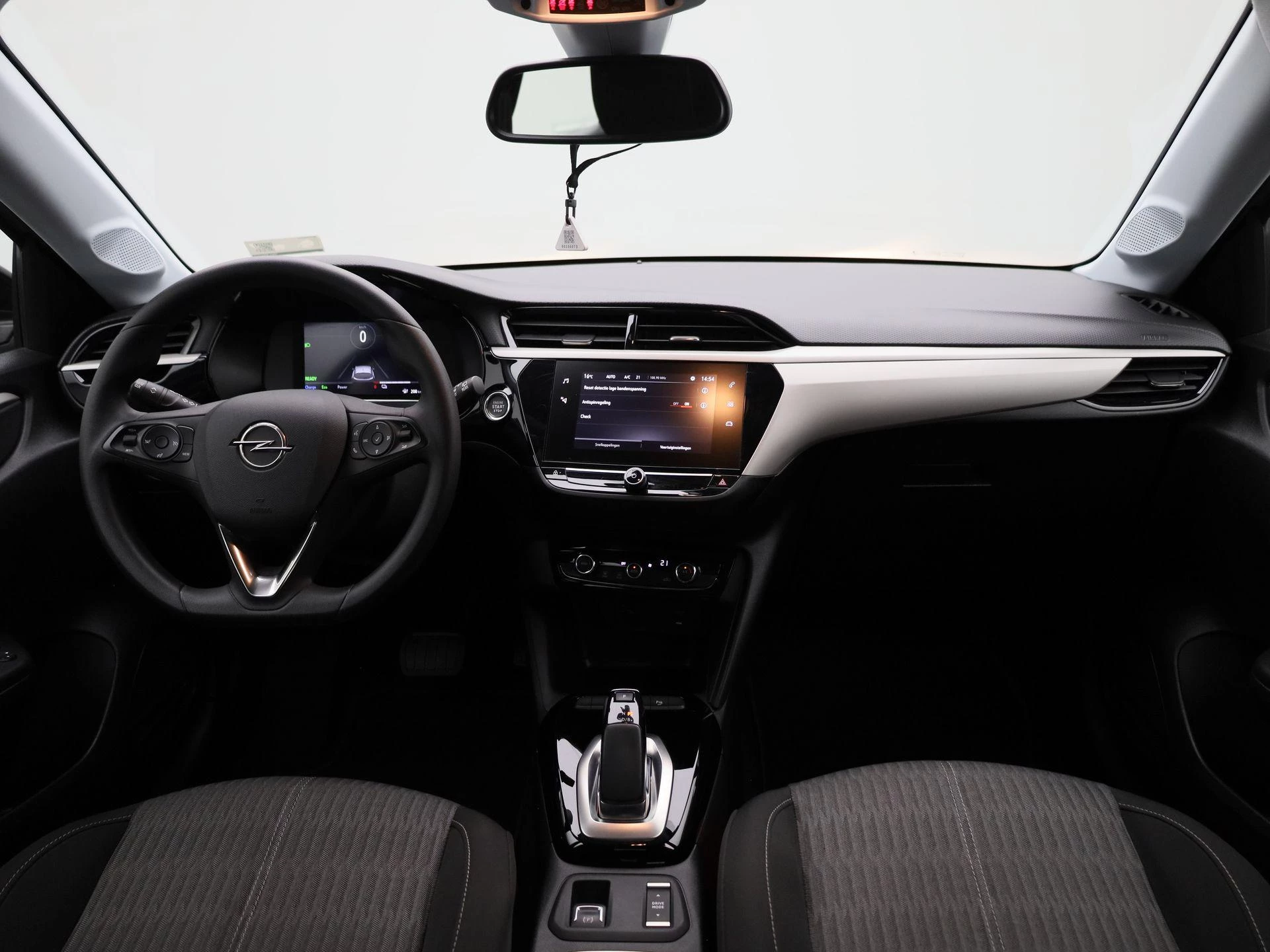 Opel Corsa-e Corsa-e Auto e-Edition