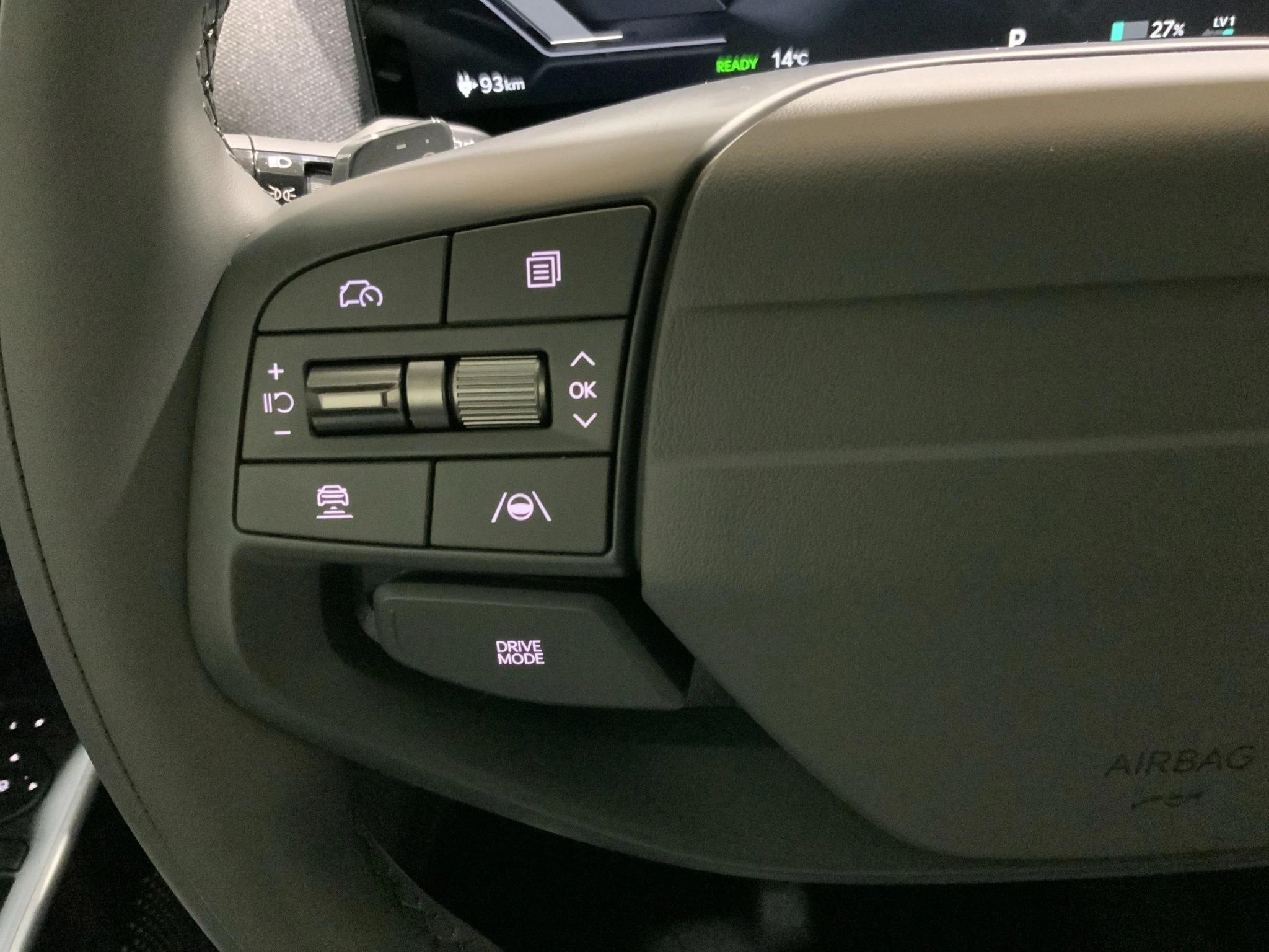 Kia EV2 Earth 42.2 kWh Sports Utility Vehicle. 108 kW. 5-türig