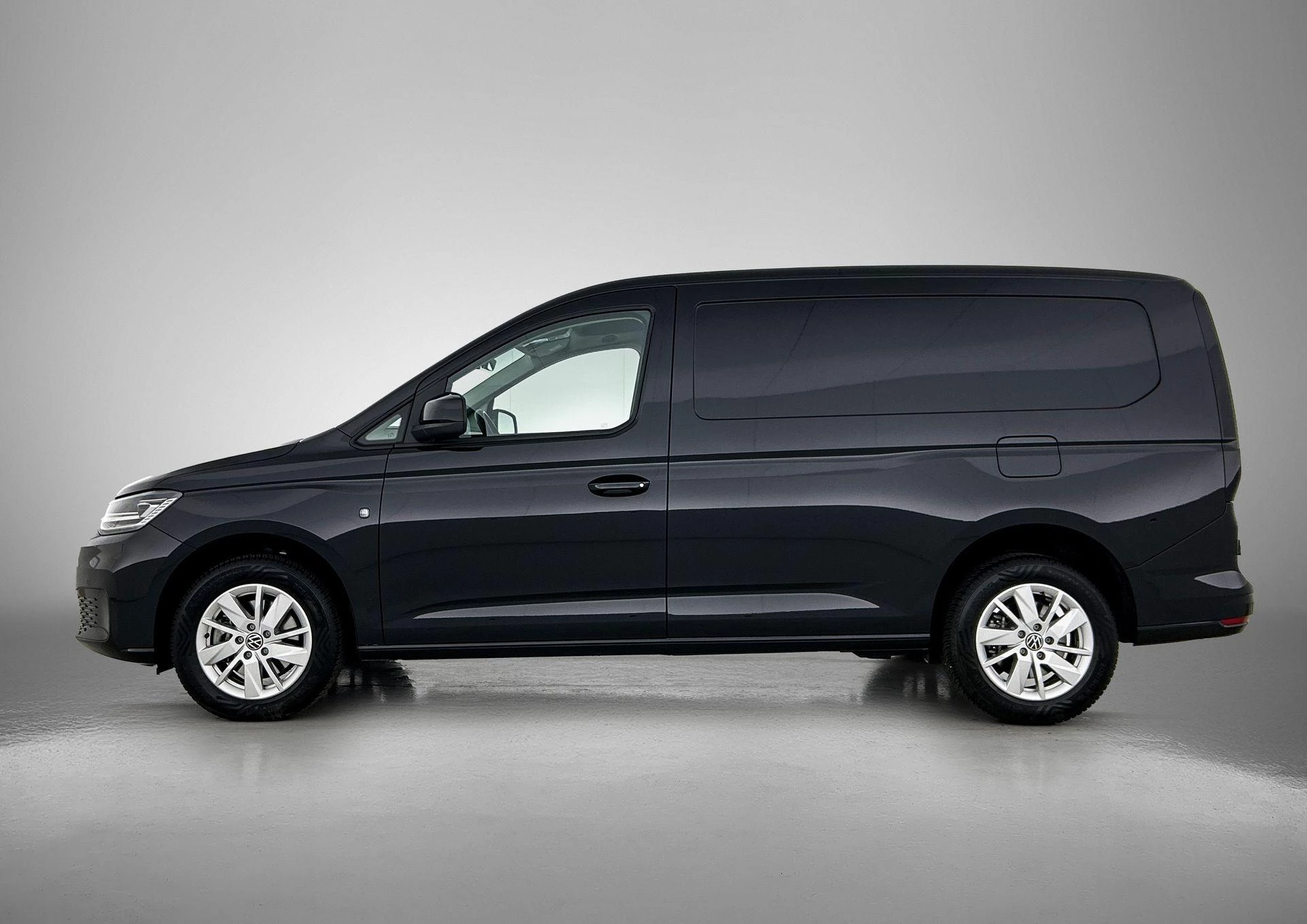 Volkswagen Caddy Cargo Maxi 2.0 TDI Style
