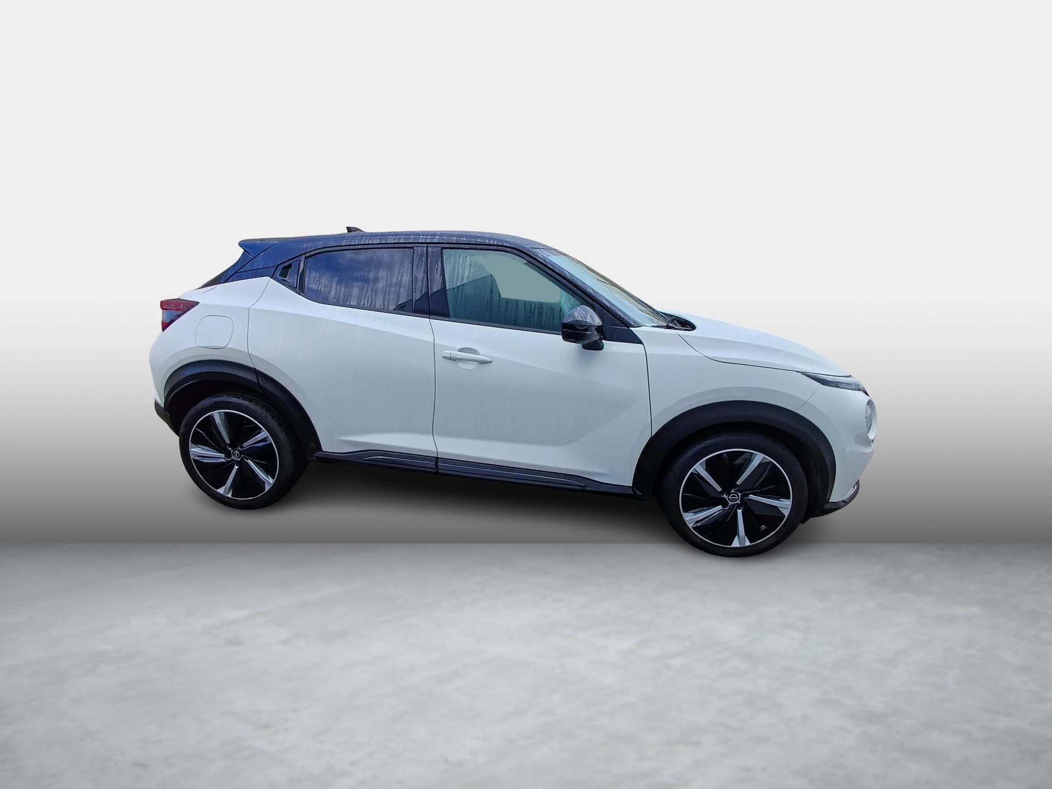 Nissan Juke 1.0 DIG-T 114 DCT N-Design
