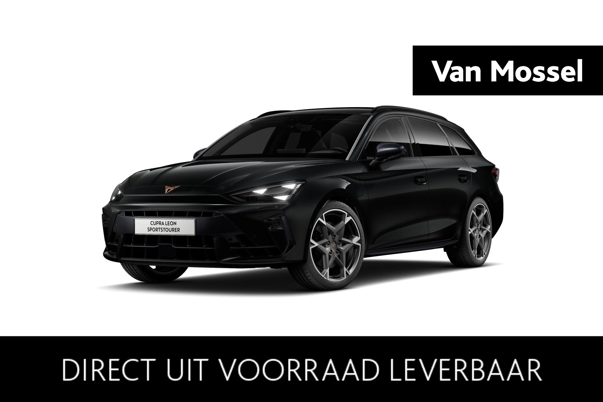 CUPRA-Leon Sportstourer-image-0