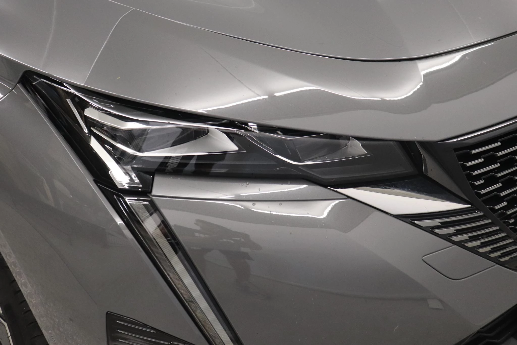 Peugeot e-308 e-308 156 GT