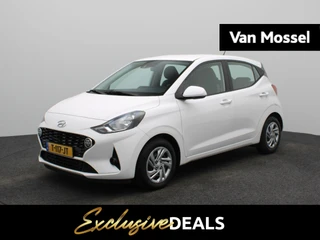 Hyundai i10 1.0 Comfort 5-zits