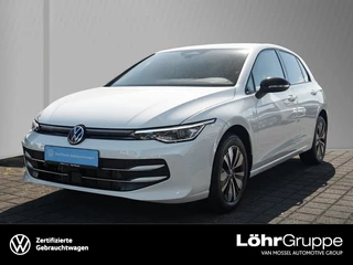 Volkswagen Golf VIII 1.5 TSI GOAL /LED/Navi/AHK/ACC/RFK