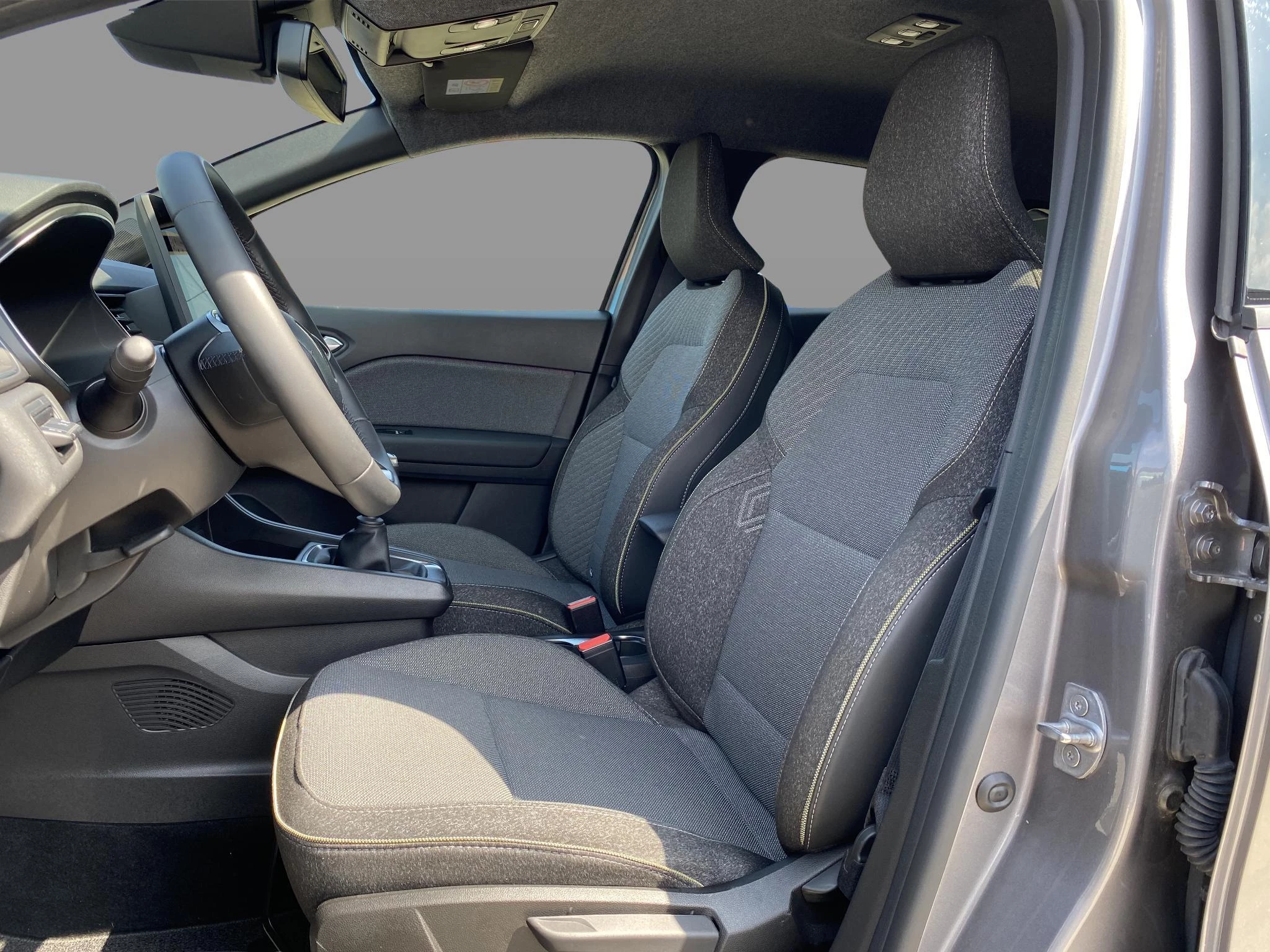 Renault Captur Techno TCe 90