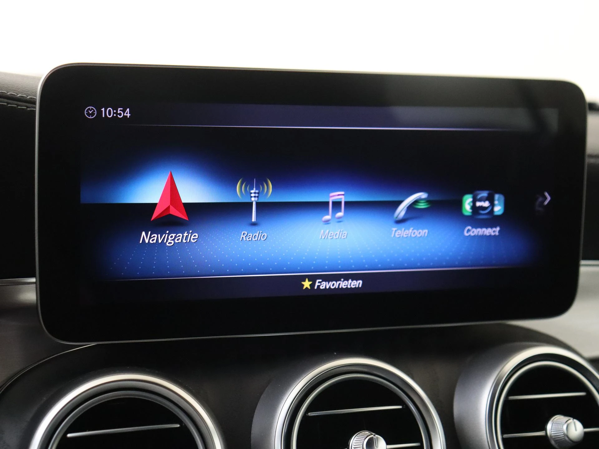 Mercedes-Benz C-Klasse Cabrio 180 Premium Plus Pack