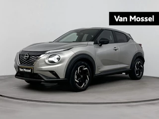 Nissan Juke 1.6 Hybrid N-Connecta 143PK