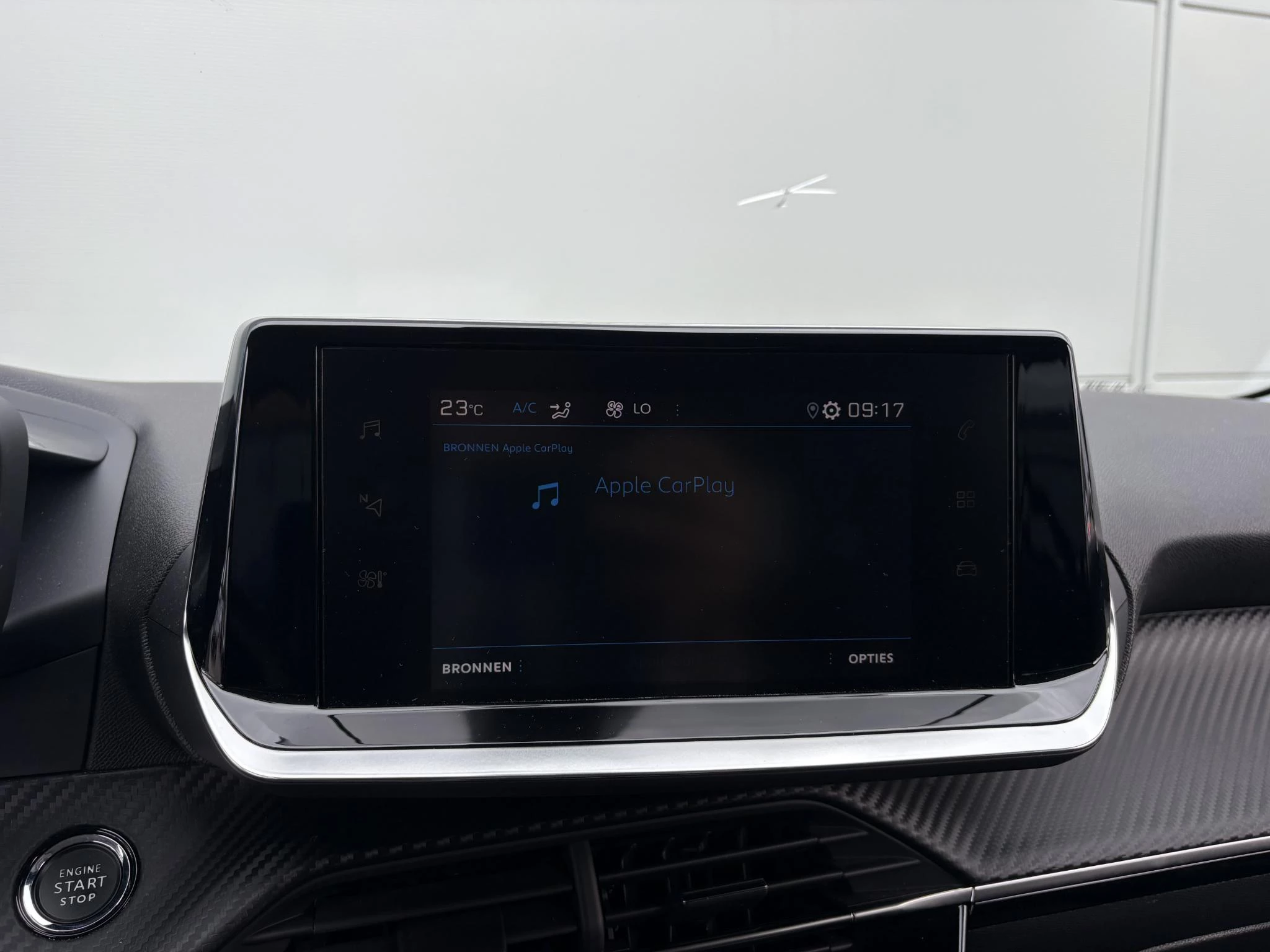 Peugeot 208 1.2 PureTech Allure