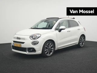 Fiat 500X 1.5 Hybrid Dolcevita Special Edition Cabrio