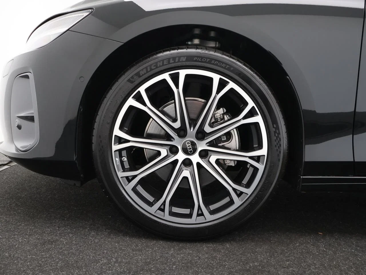 Audi A6 Dsl !STOCKDEAL - NIEUWE WAGEN! A6 2.0 TDi MHEV Advanced S tronic