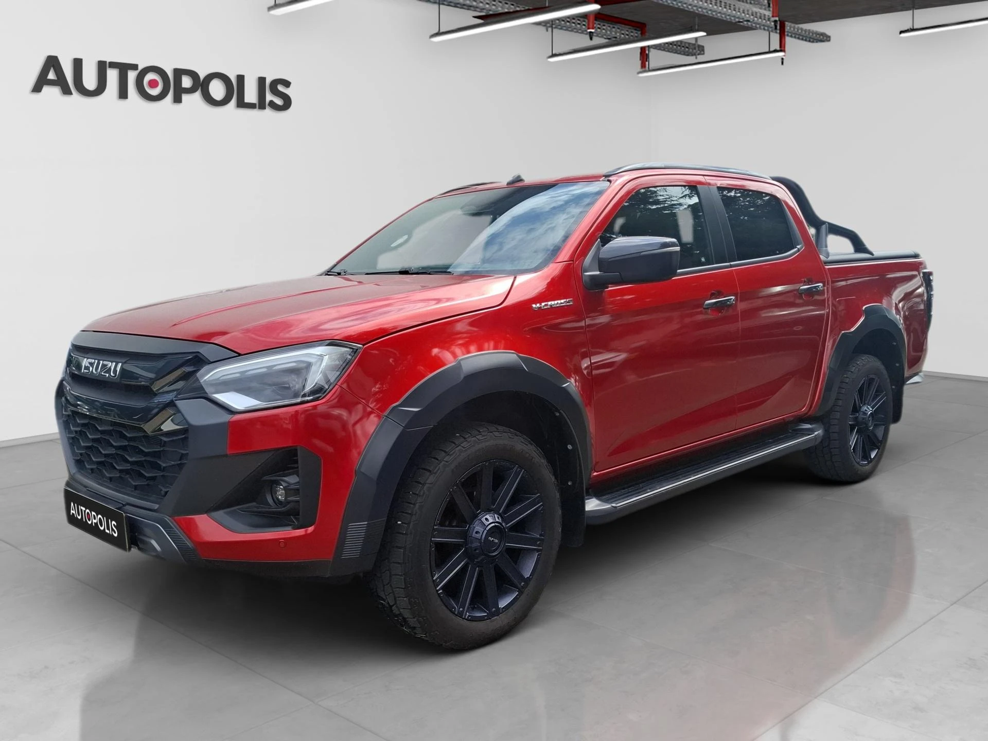 Isuzu-D-Max-image-0
