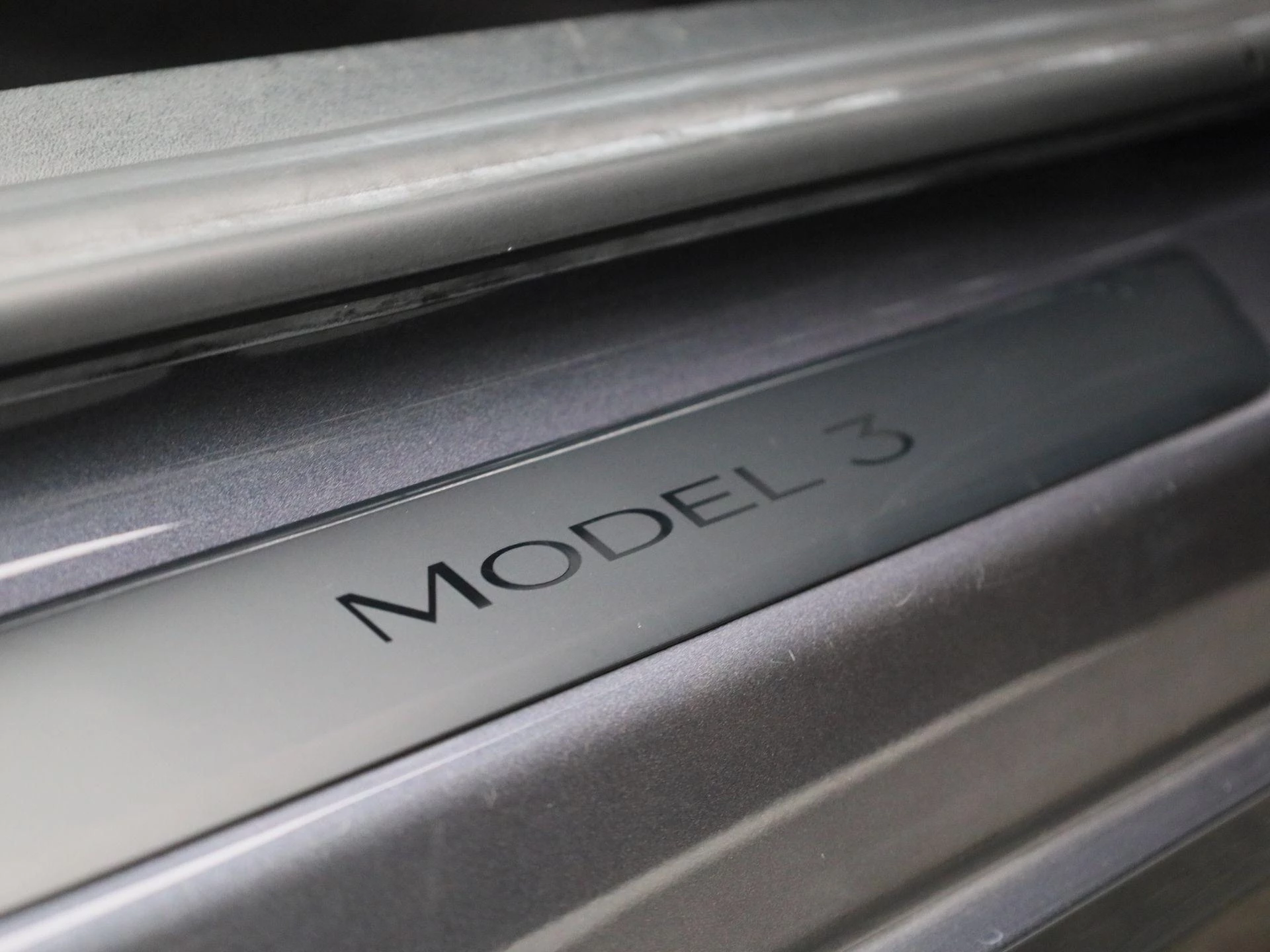 Tesla Model 3 Standard Range Autopilot