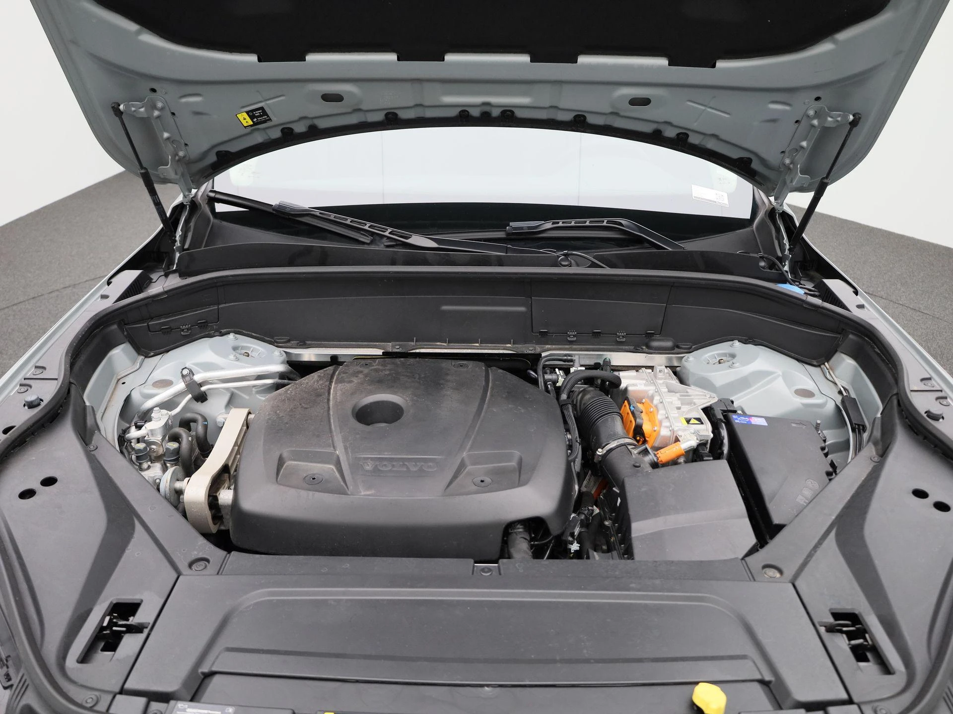 Volvo XC90 2.0 T8 4WD Plus Dark Aut.