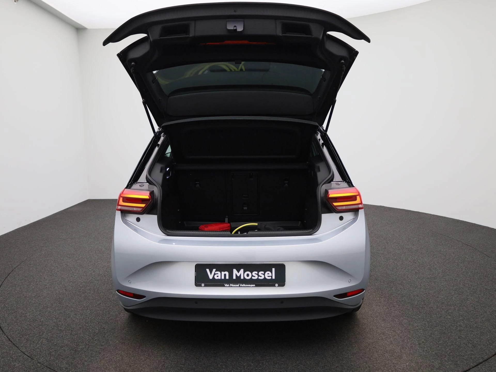 Volkswagen ID.3 Pro S 77 kWh 204 PK|