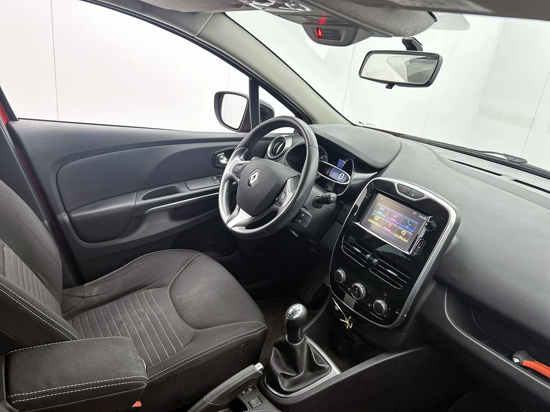 Renault Clio Estate 0.9 TCe Limited