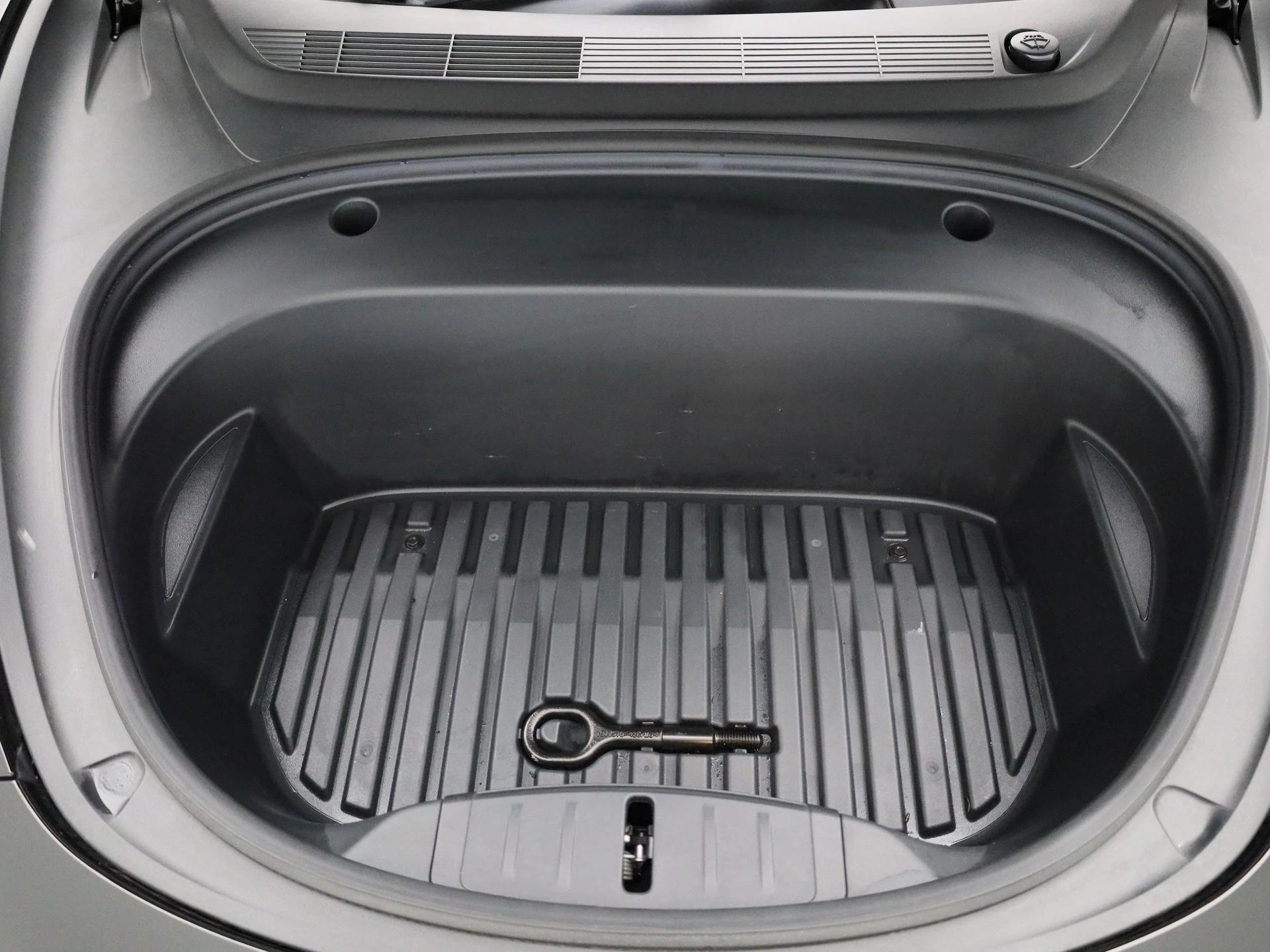Tesla Model 3 Long Range Dual Motor 75 kWh